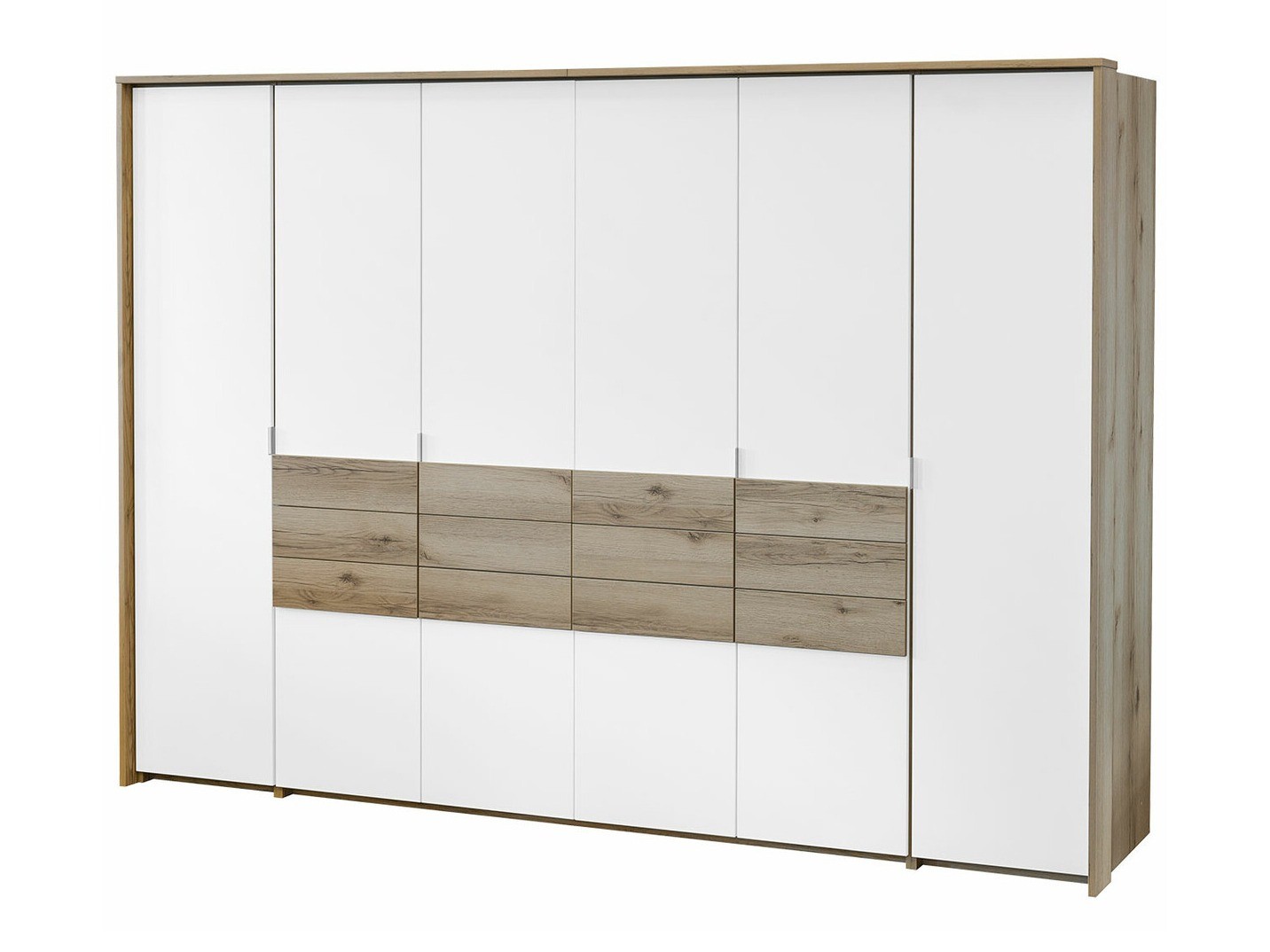 Garderobna omara Honolulu 152