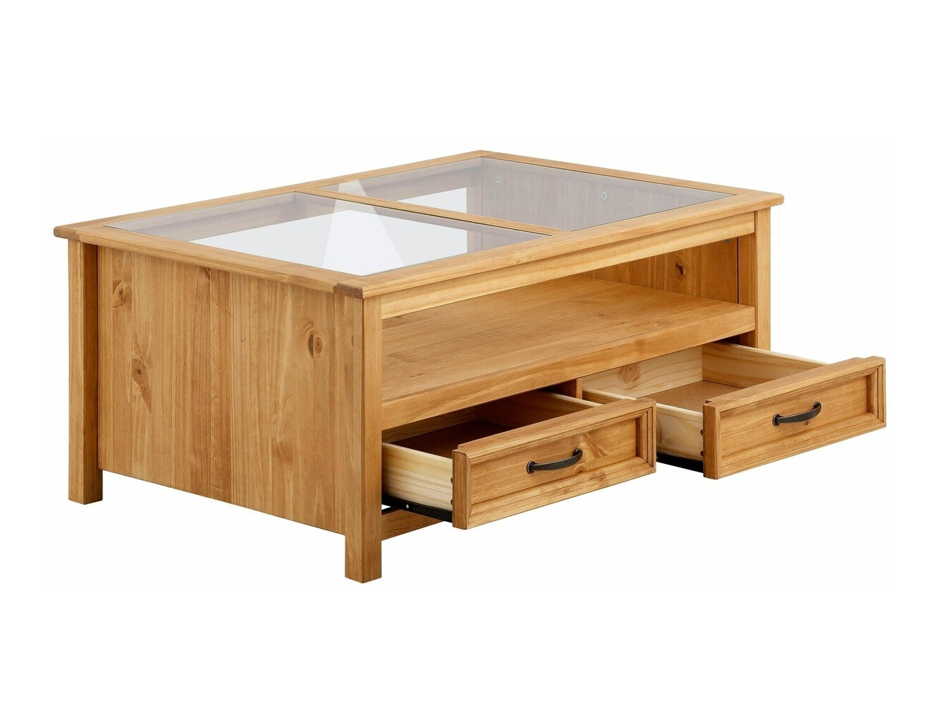 Klubska mizica Tolelio 113 (Bor)