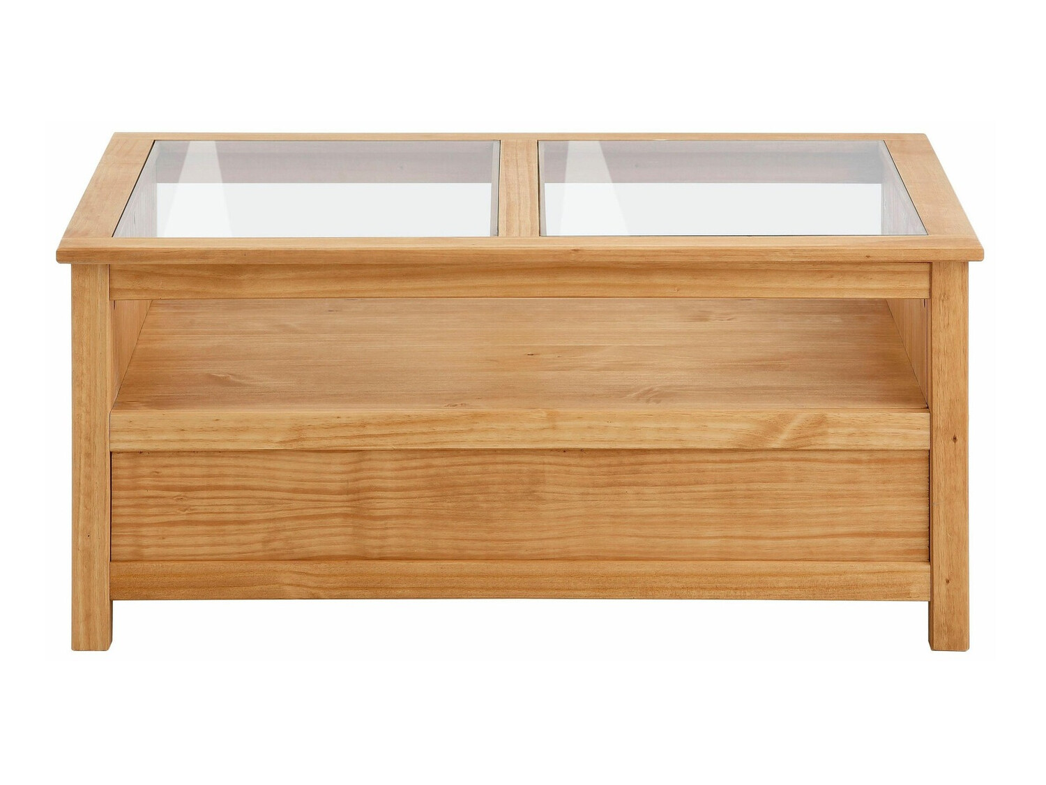 Klubska mizica Tolelio 113 (Bor)