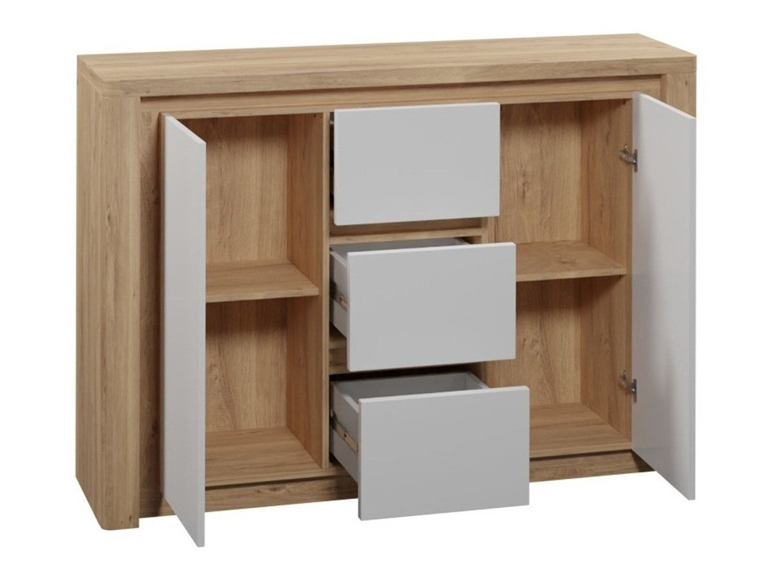 Komplet za dnevno sobo Etrmona 116