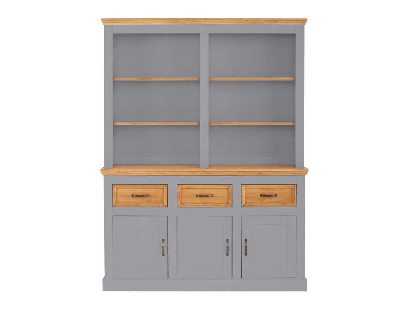 Regal Tolelio 110 (Siva + Bor)