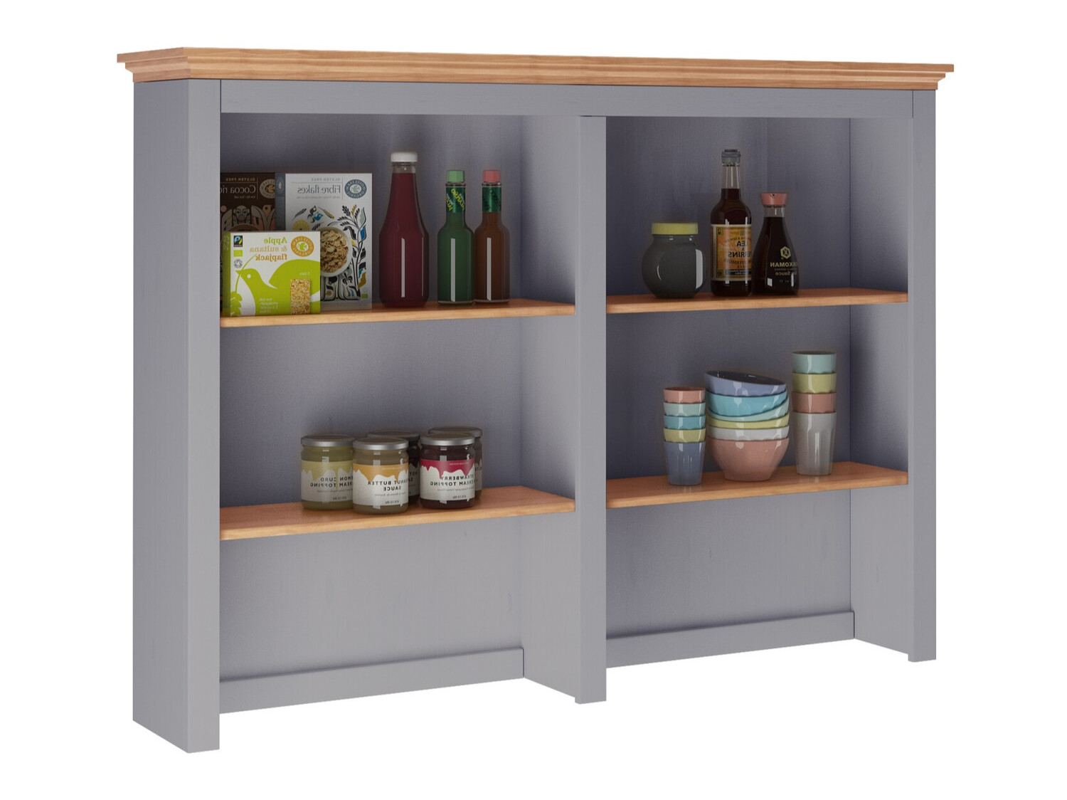 Regal Tolelio 111 (Siva + Bor)