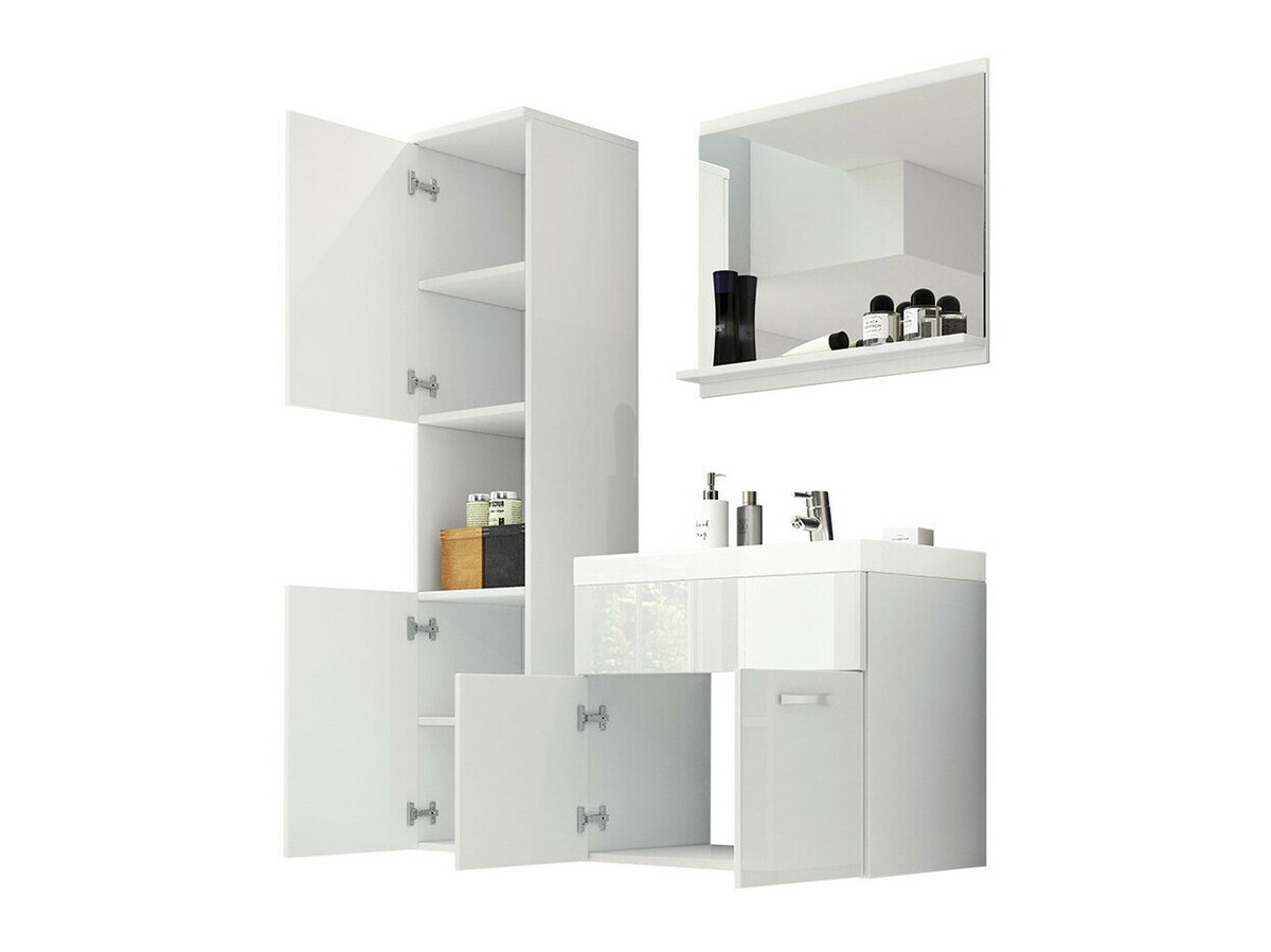Kopalniški komplet Sarasota 122 (Oreh)