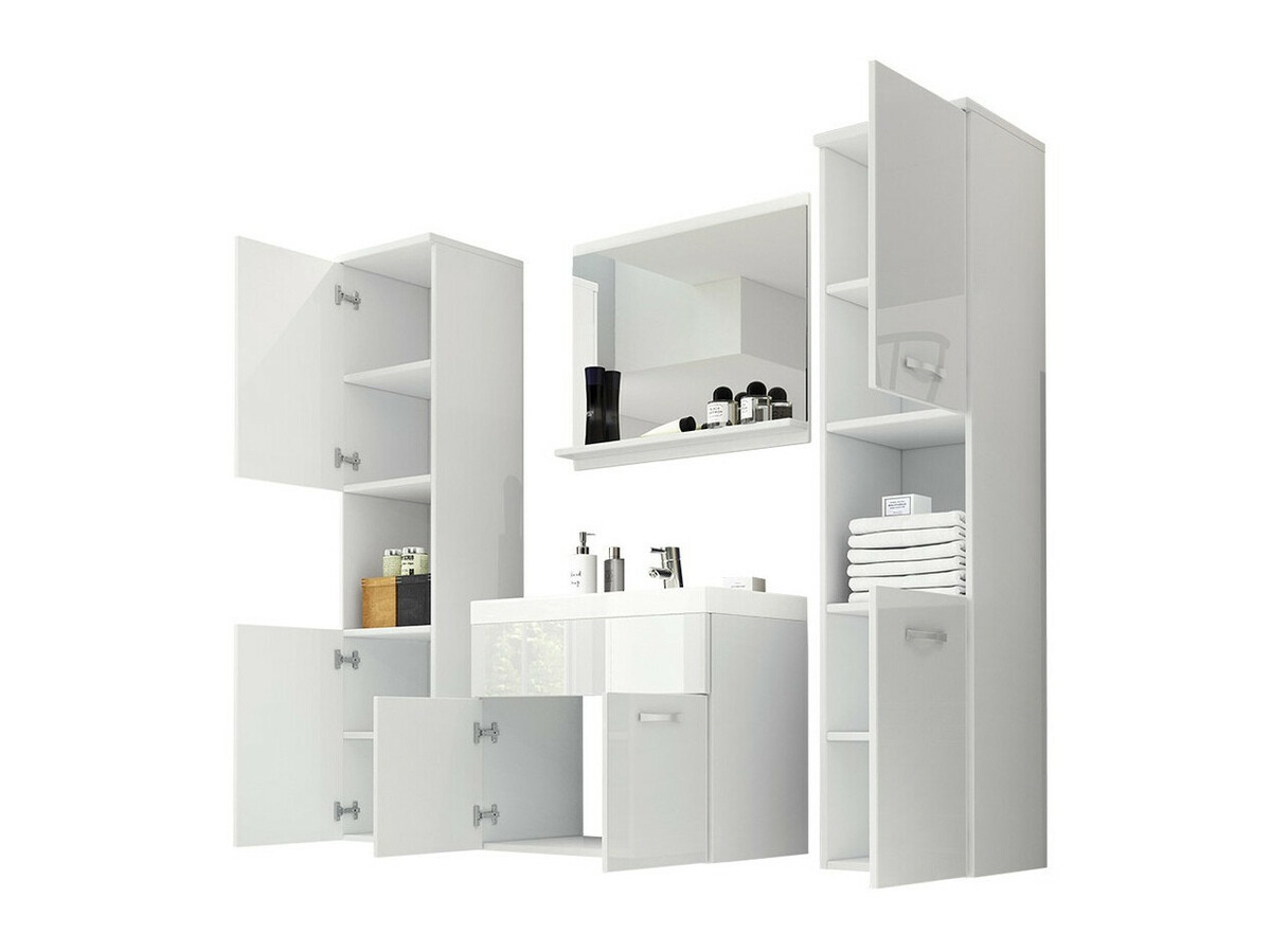 Kopalniški komplet Sarasota 123 (Oreh)