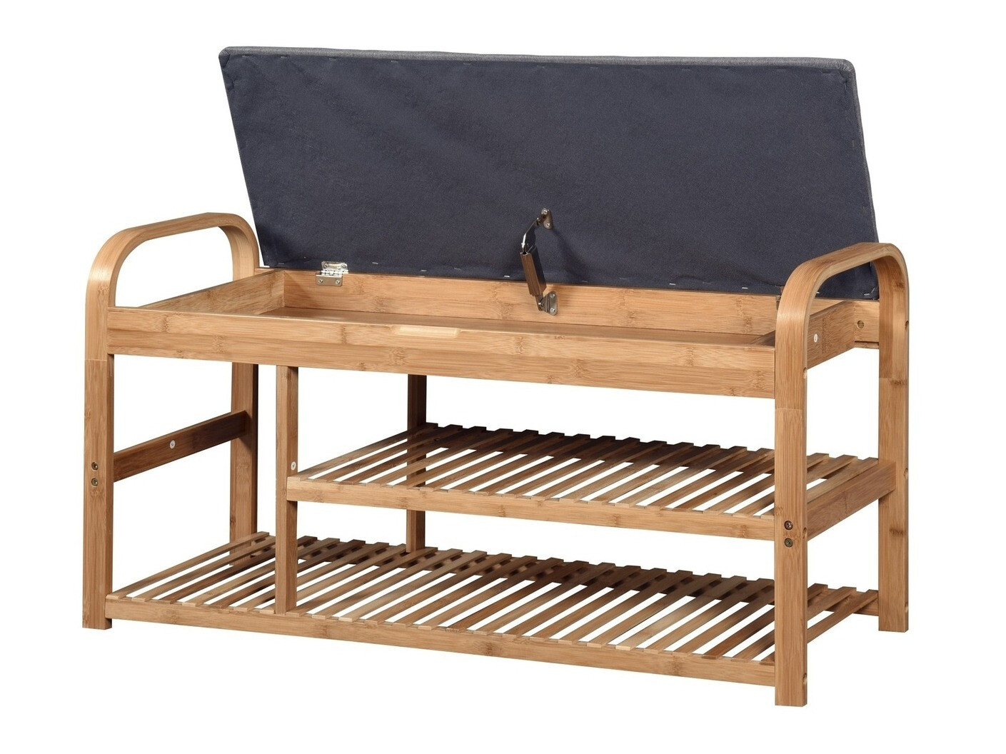 Regal za čevlje Houston 1031