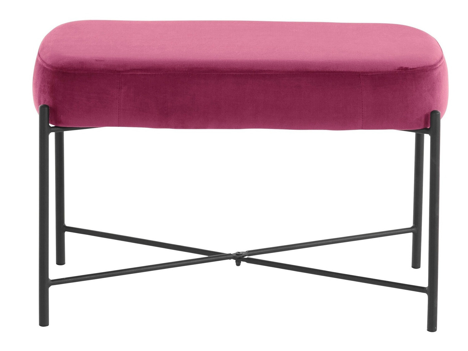 Tabure Denton 226 (Roza + Črna)