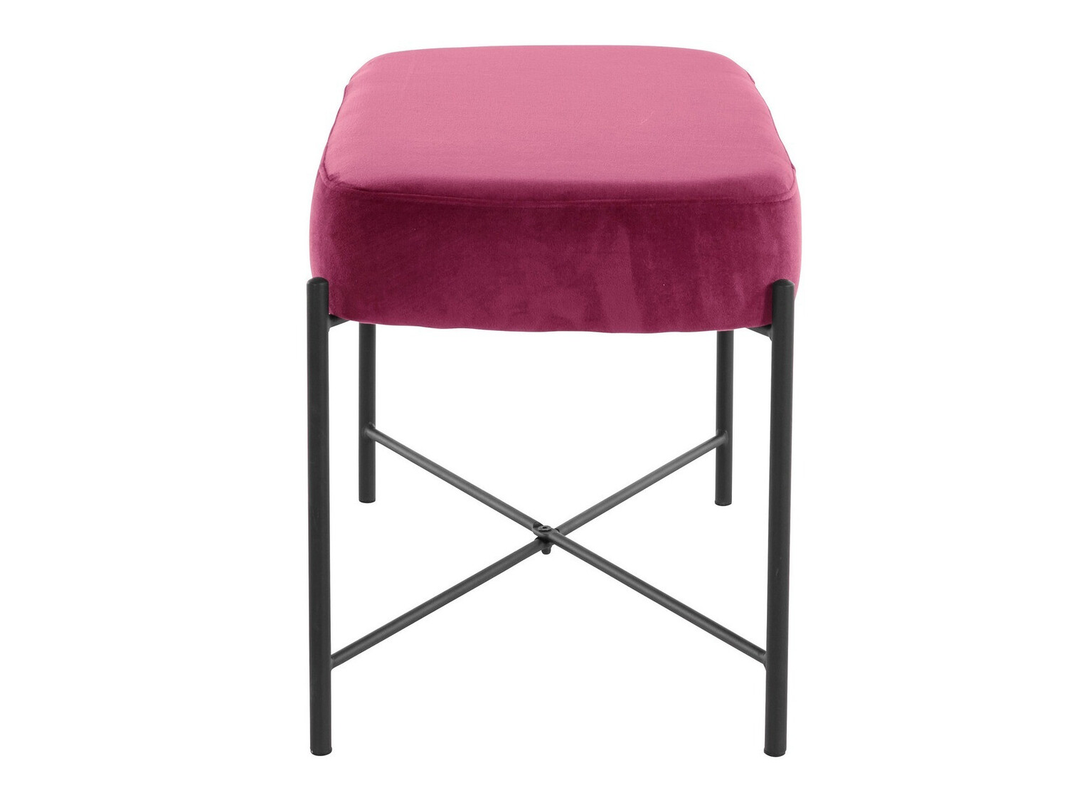 Tabure Denton 226 (Roza + Črna)