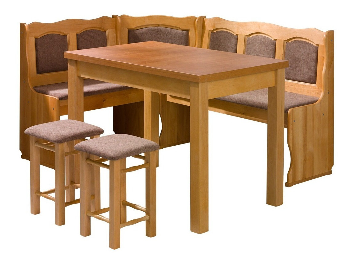 Jedilni kot Edmond 102