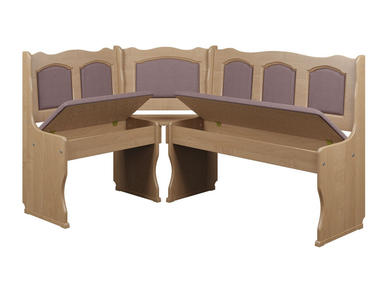 Jedilni kot Edmond 102