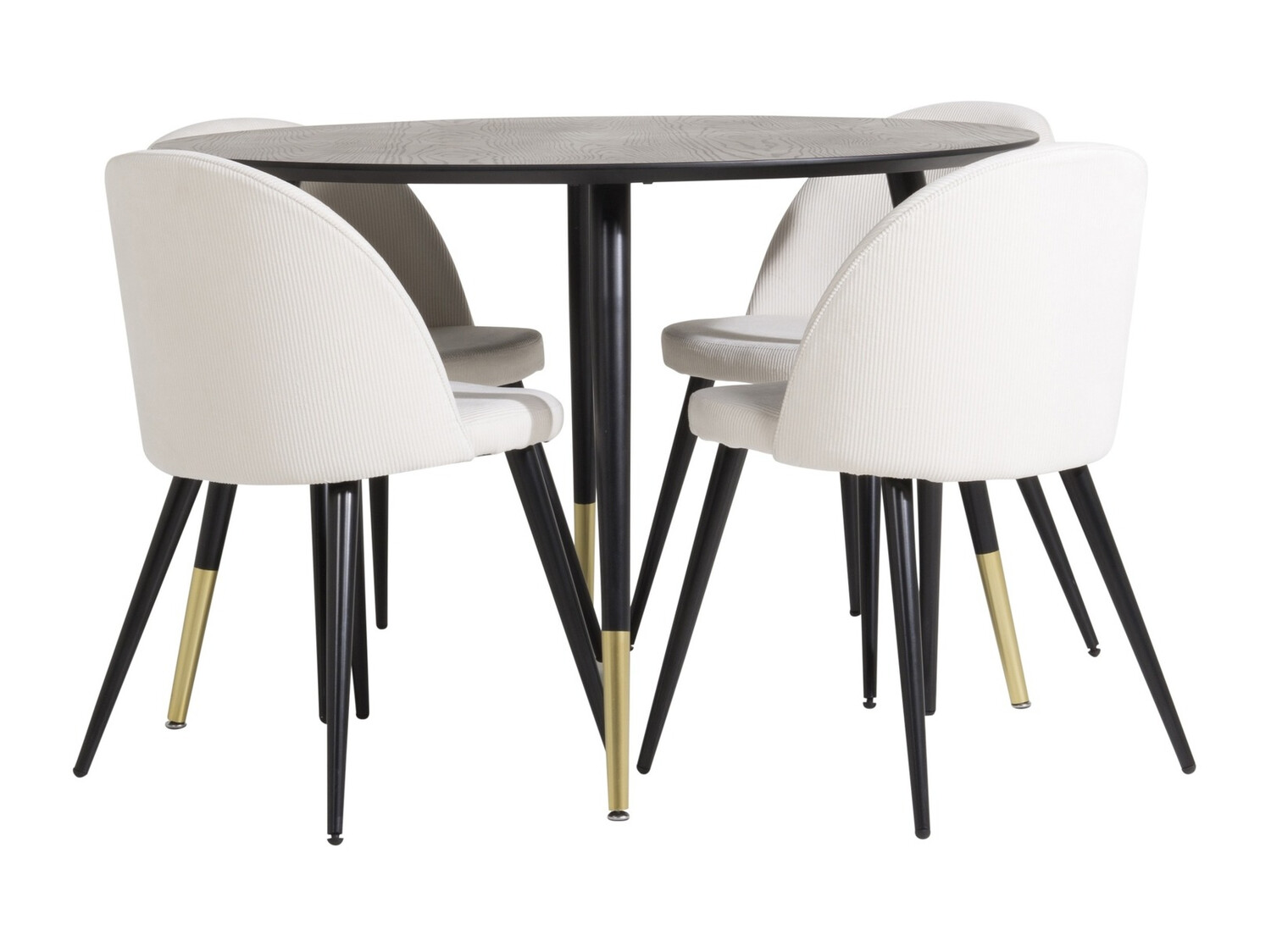 Jedilniški komplet Dallas 1192