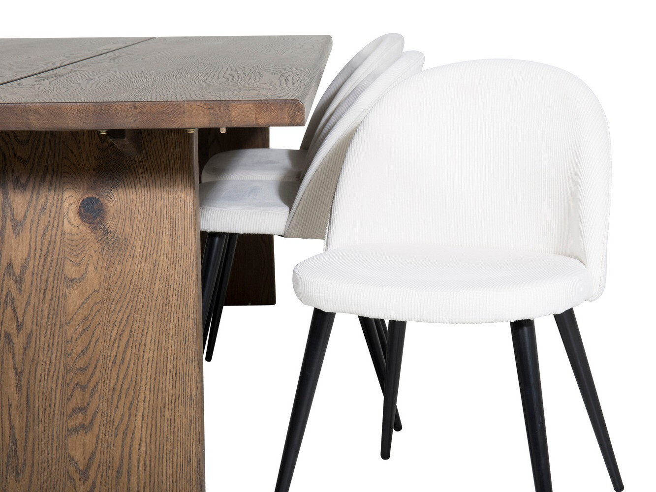 Jedilniški komplet Dallas 1838