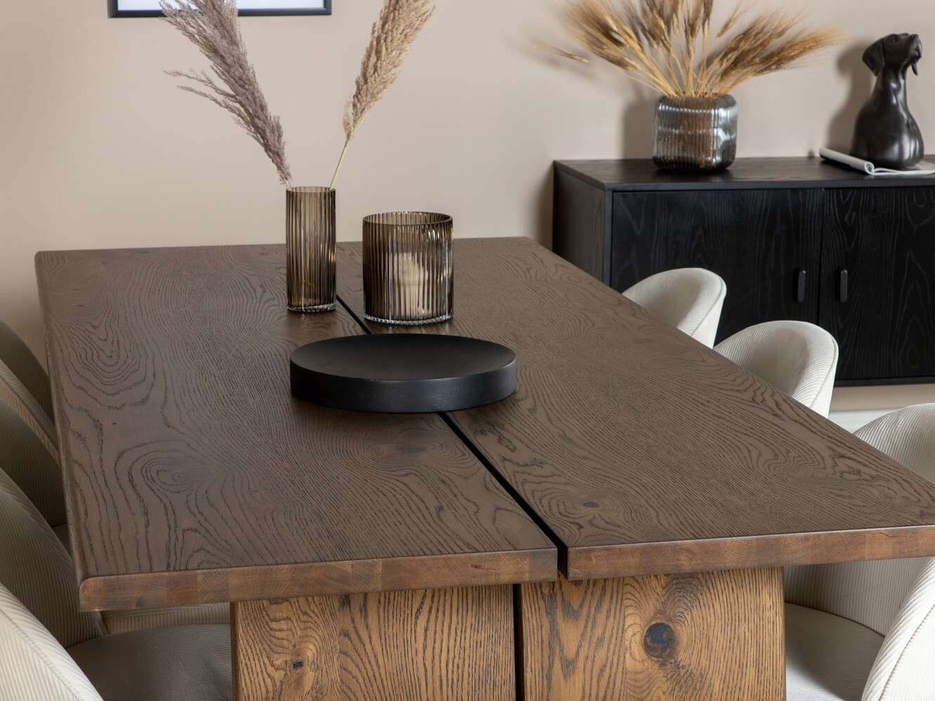 Jedilniški komplet Dallas 1838