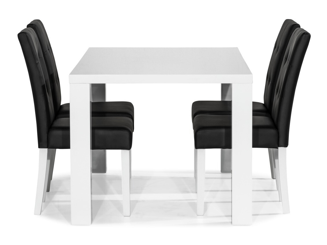 Jedilniški komplet Scandinavian Choice 277