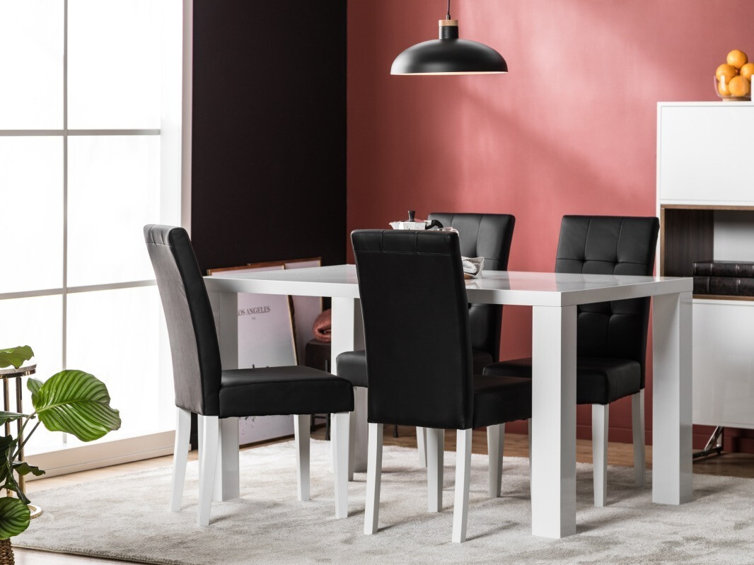 Jedilniški komplet Scandinavian Choice 277