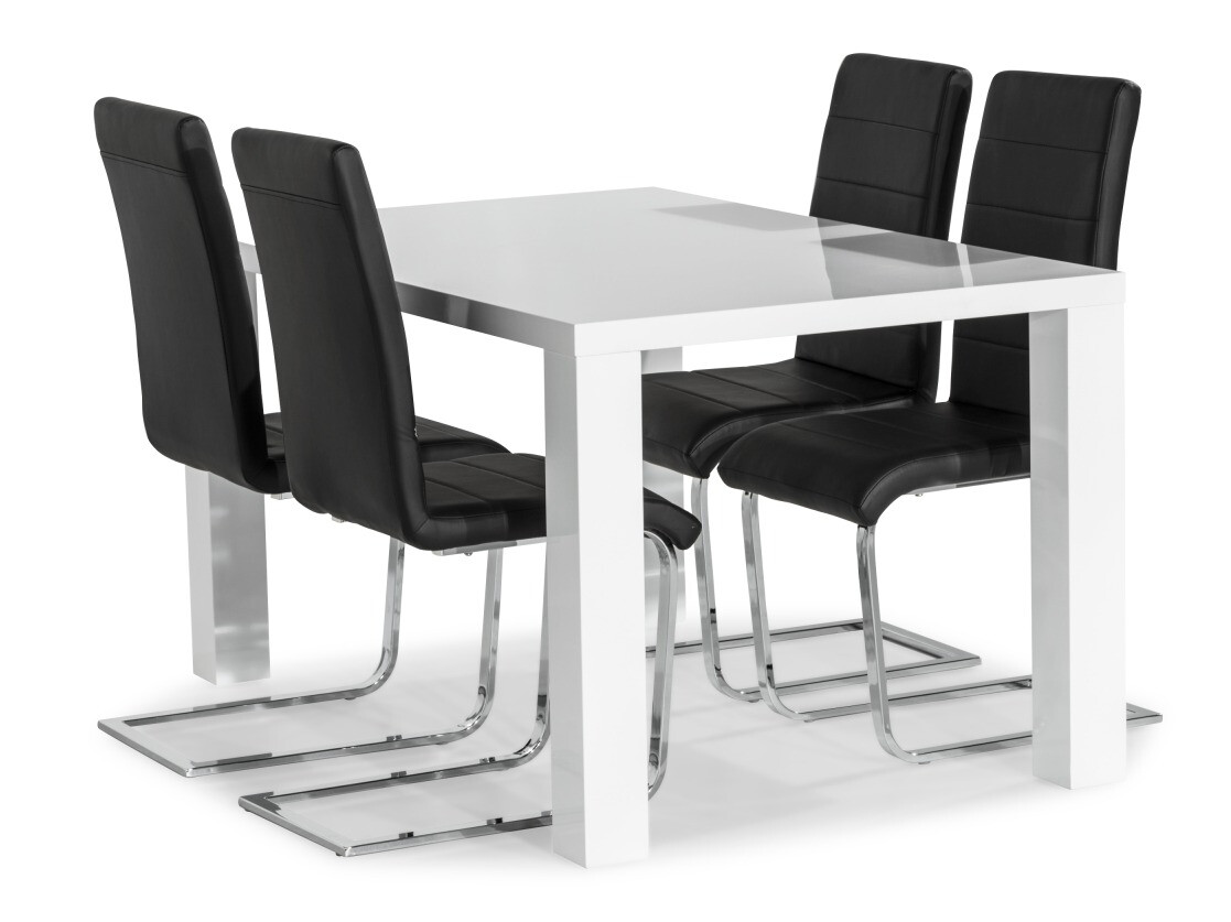 Jedilniški komplet Scandinavian Choice 278