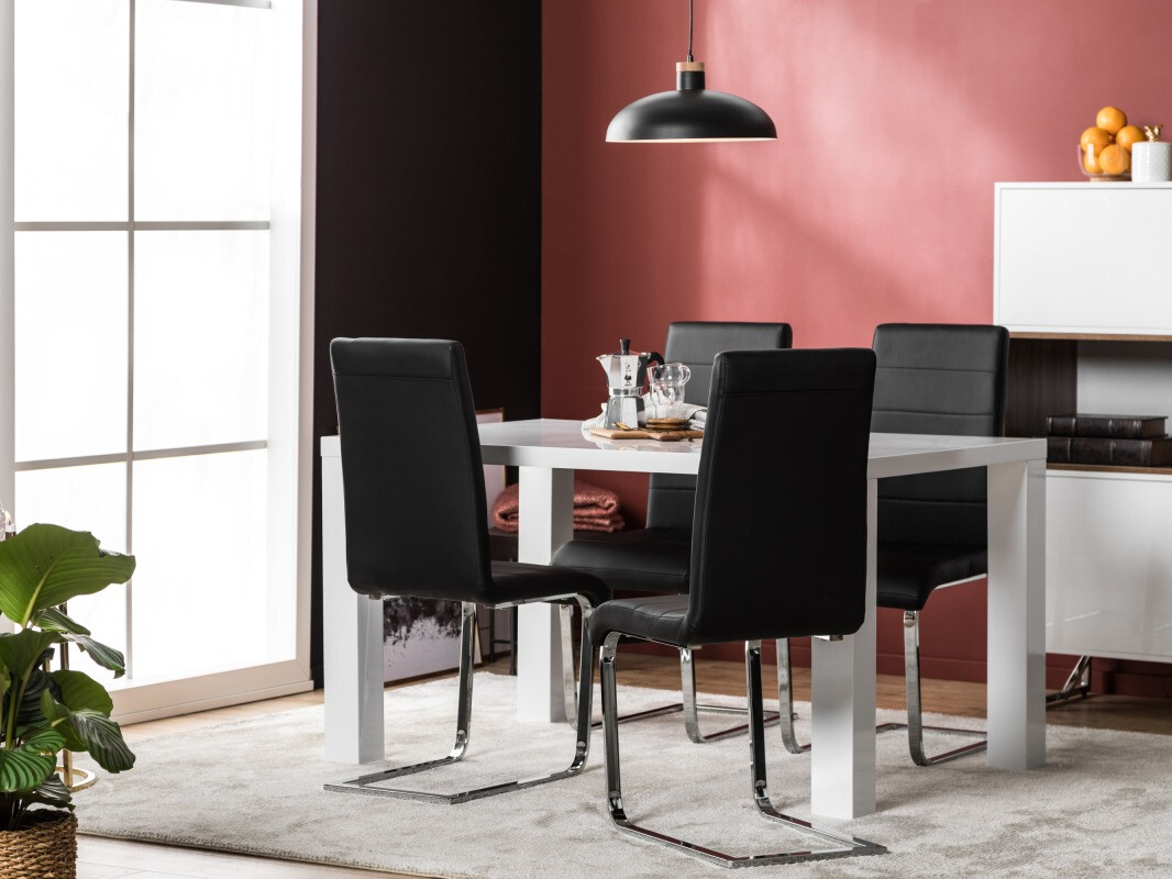 Jedilniški komplet Scandinavian Choice 278