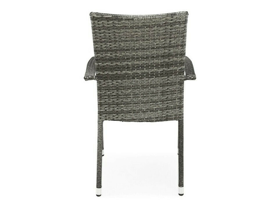 Komplet mize in stolov Comfort Garden 412
