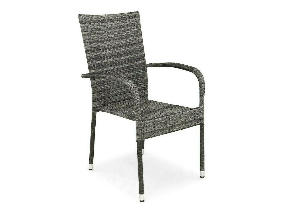 Komplet mize in stolov Comfort Garden 412