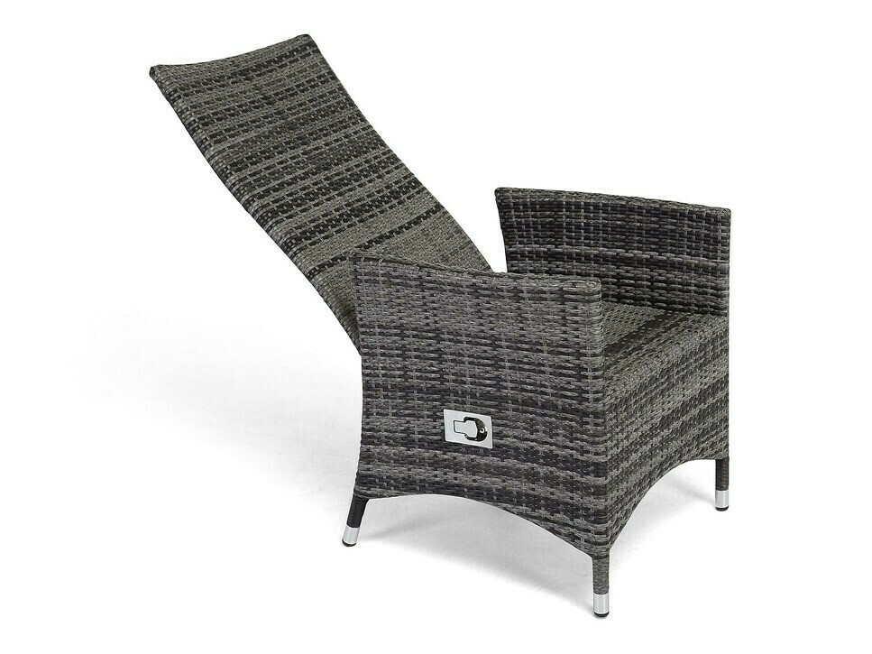 Komplet mize in stolov Comfort Garden 586