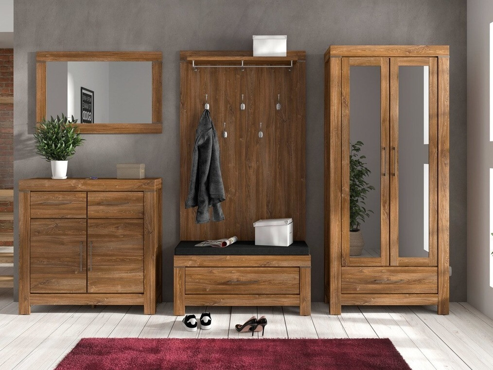 Obešalnik Etrlire 131