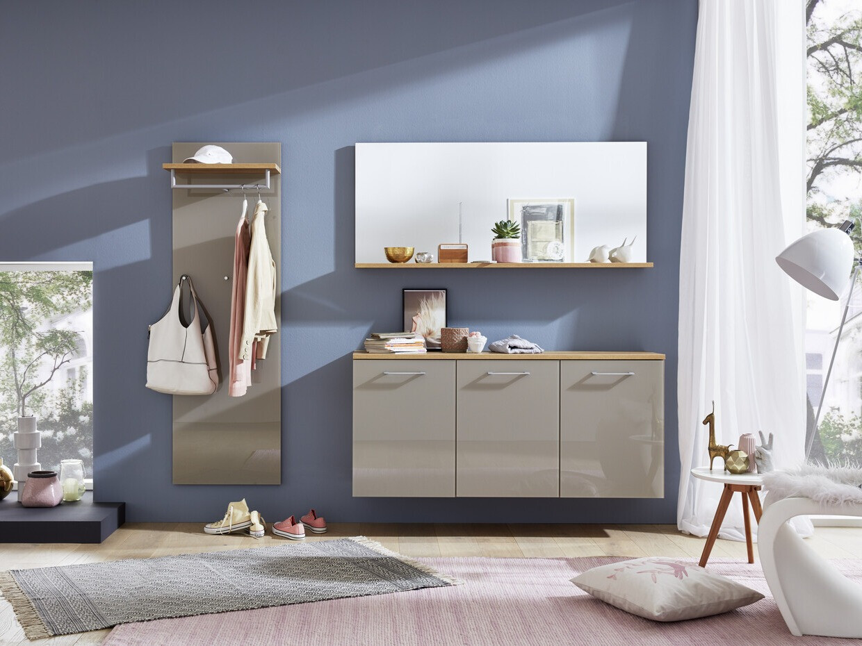 Obešalnik Sacramento 344