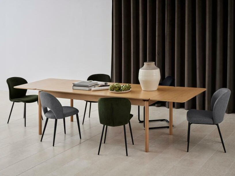 Stol Norsica 333 (Zelena)