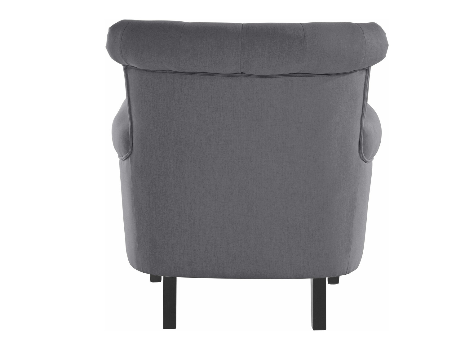 Fotelj Denton 593 (Siva)