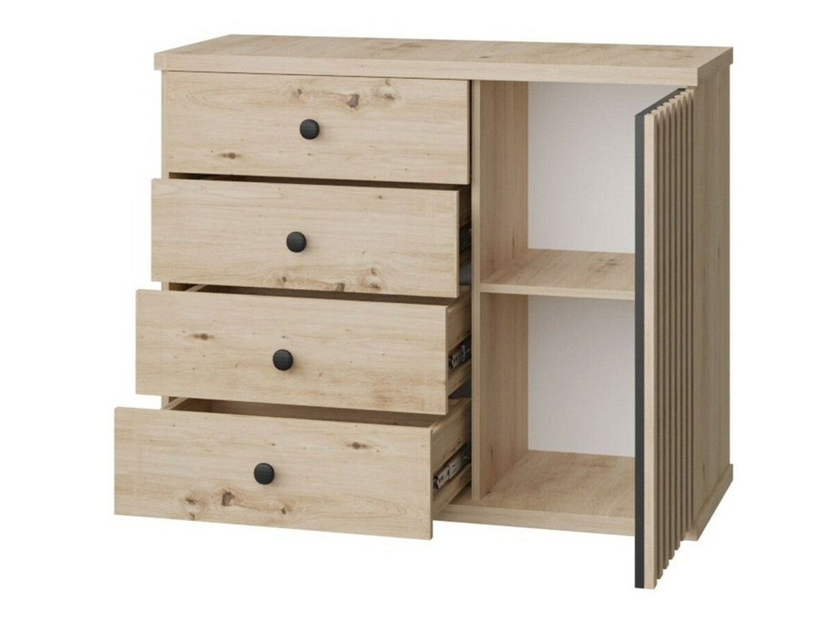 Komplet za dnevno sobo Venmava 110