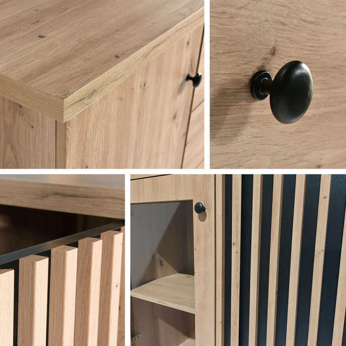 Komplet za dnevno sobo Venmava 111