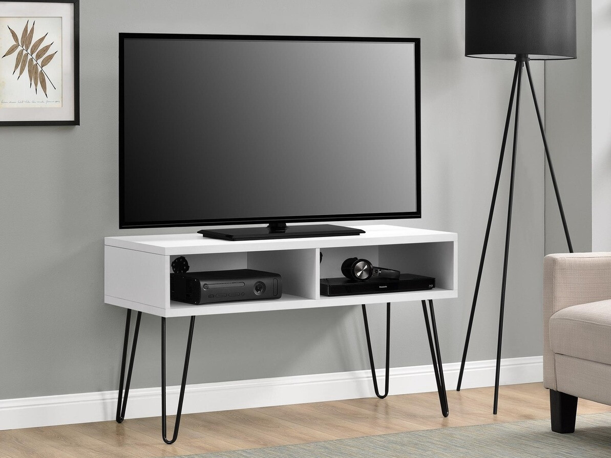 TV-omarica Tulsa 119 (Bela)