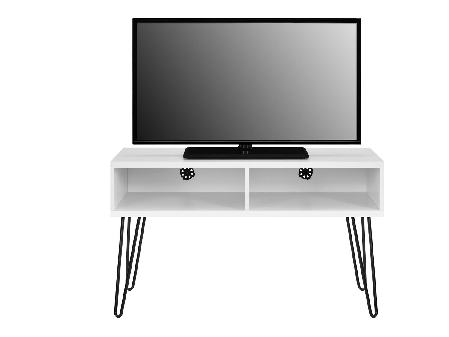 TV-omarica Tulsa 119 (Bela)