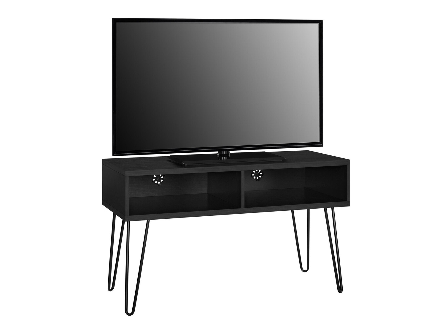 TV-omarica Tulsa 119 (Črni hrast)