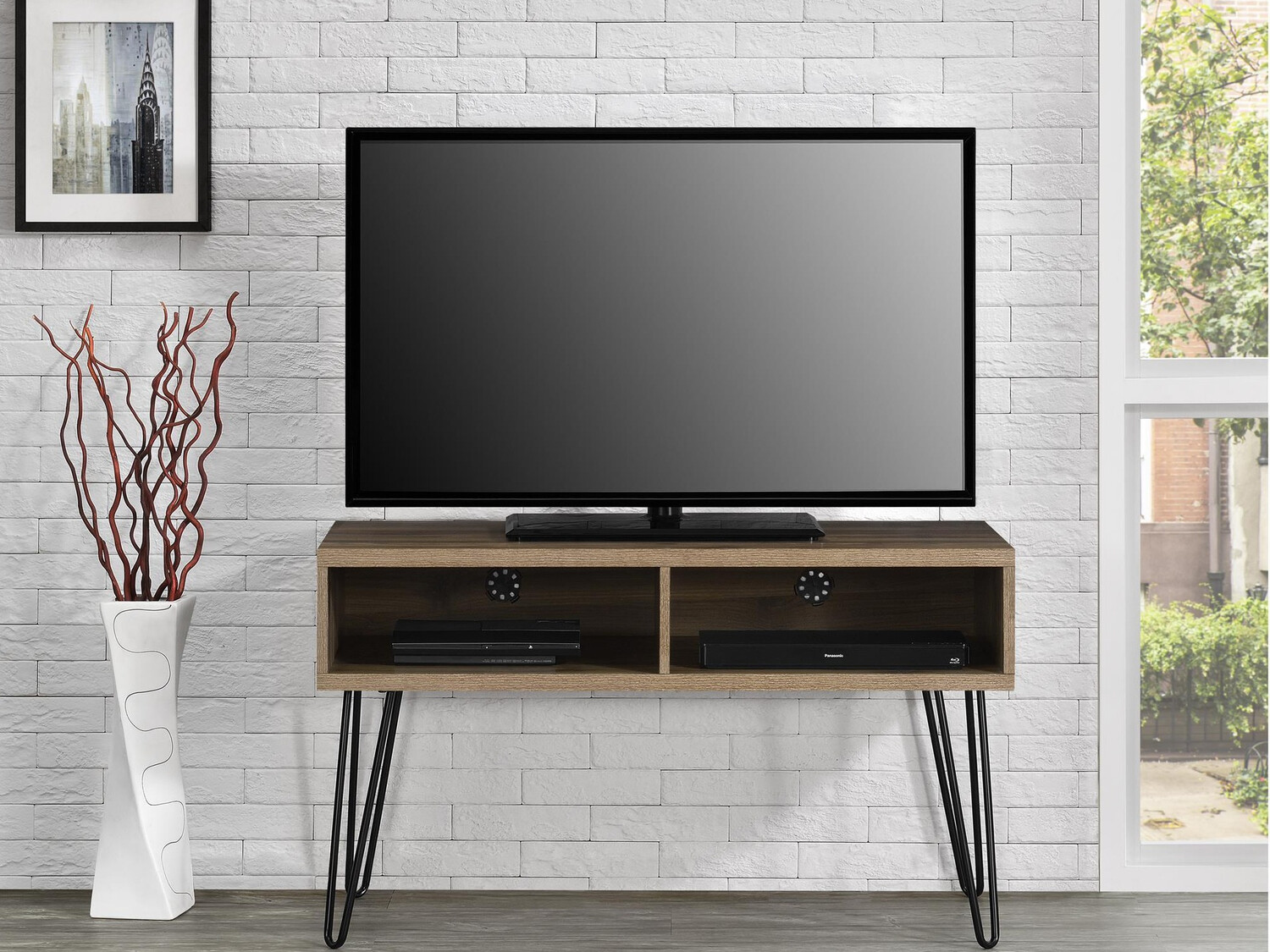 TV-omarica Tulsa 119 (Oreh)
