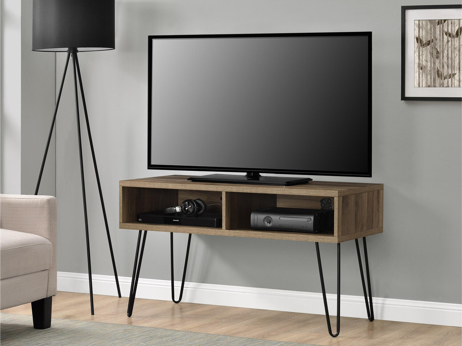 TV-omarica Tulsa 119 (Oreh)