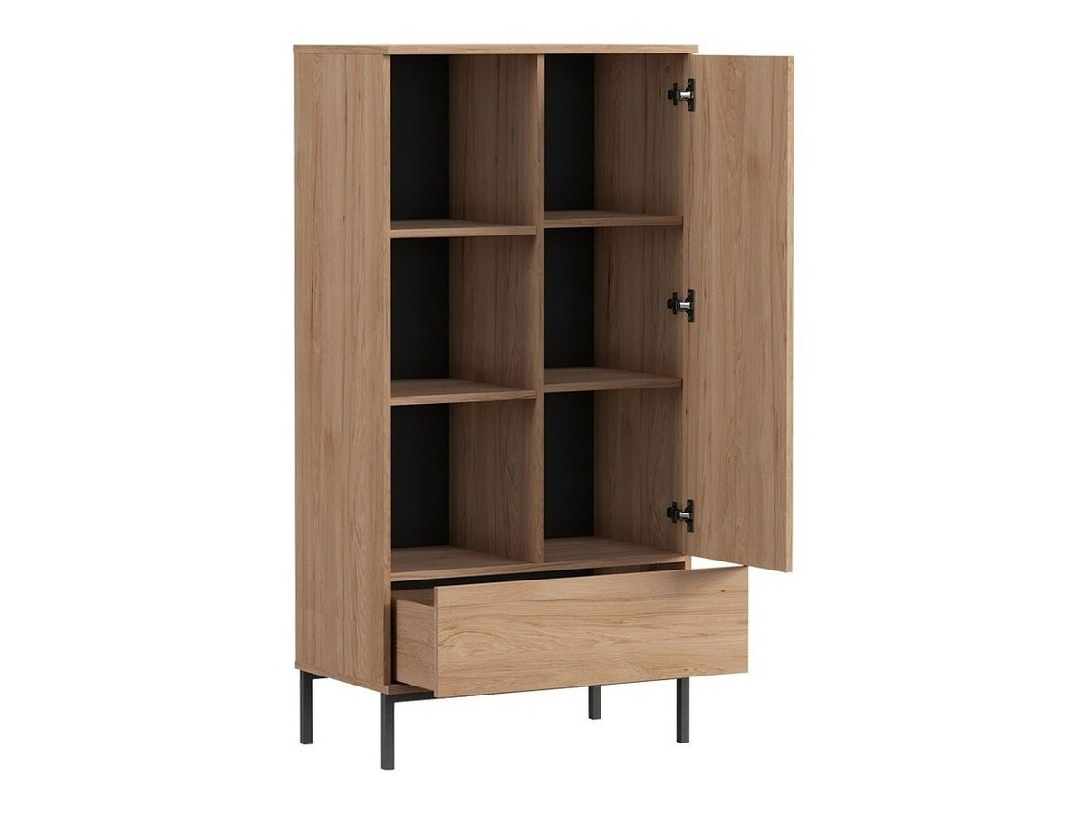 Komplet za dnevno sobo Lomsore 109 (Bela)