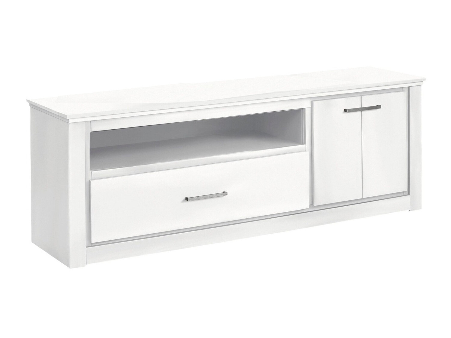 TV-omarica Denton 110 (Bela)