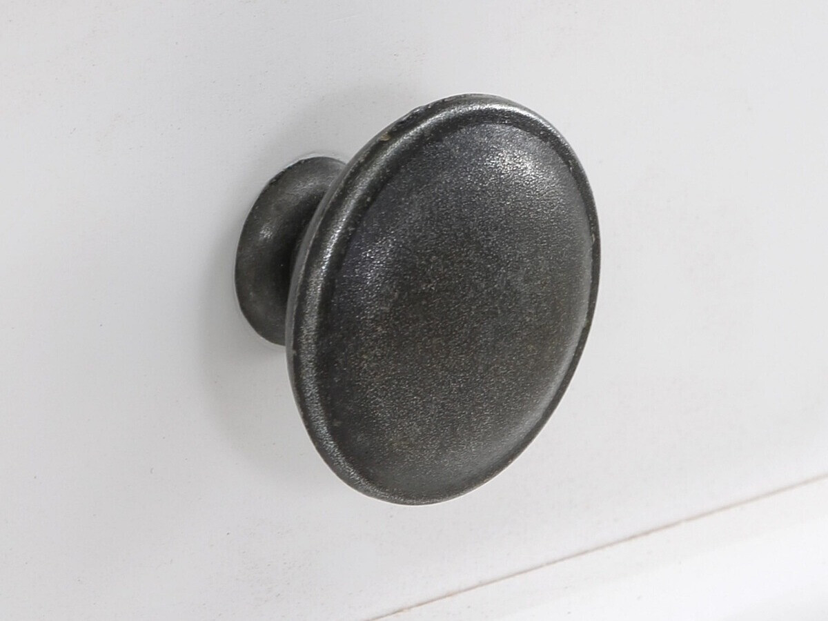 TV-omarica Fentivo 102 (Bela + Medeni hrast)