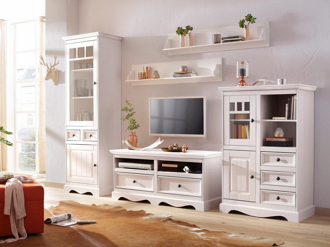 TV-omarica Fentivo 102 (Bela)