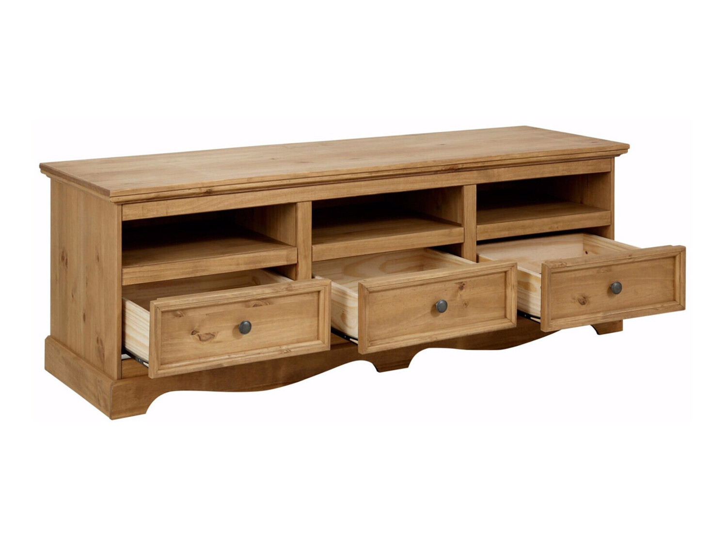 TV-omarica Fentivo 103 (Bor)