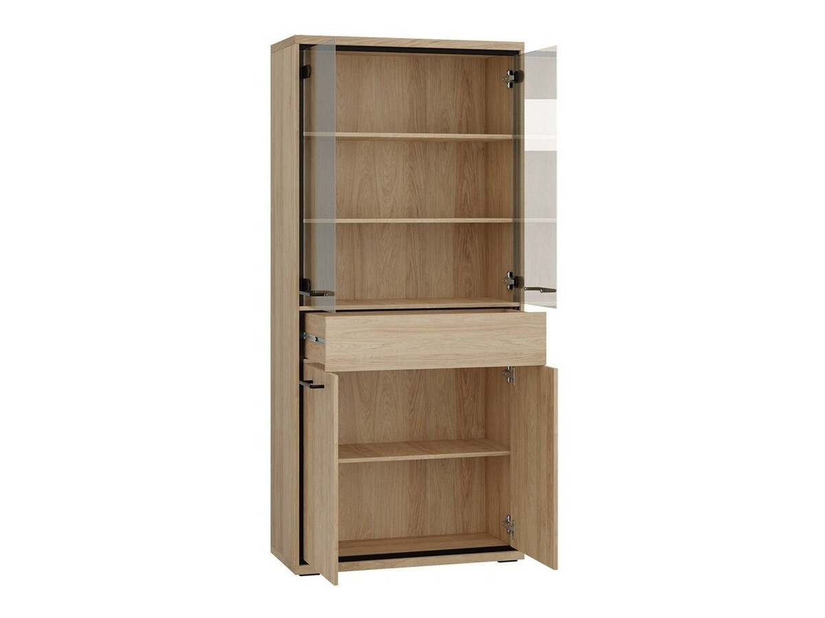 Dnevni prostor Etrmoni 119 (Svetel les)