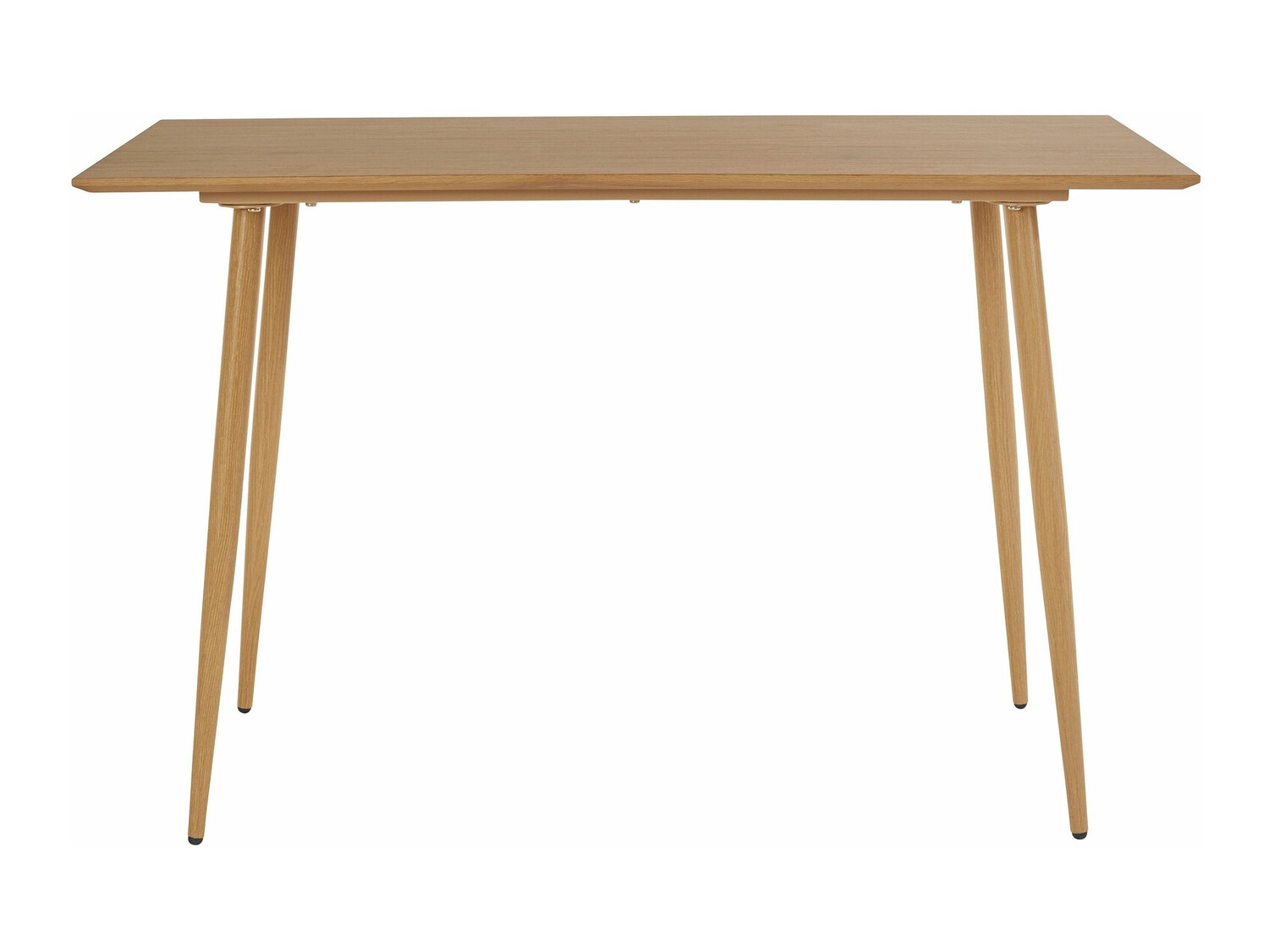 Pisalna miza Denton 484 (Hrast)