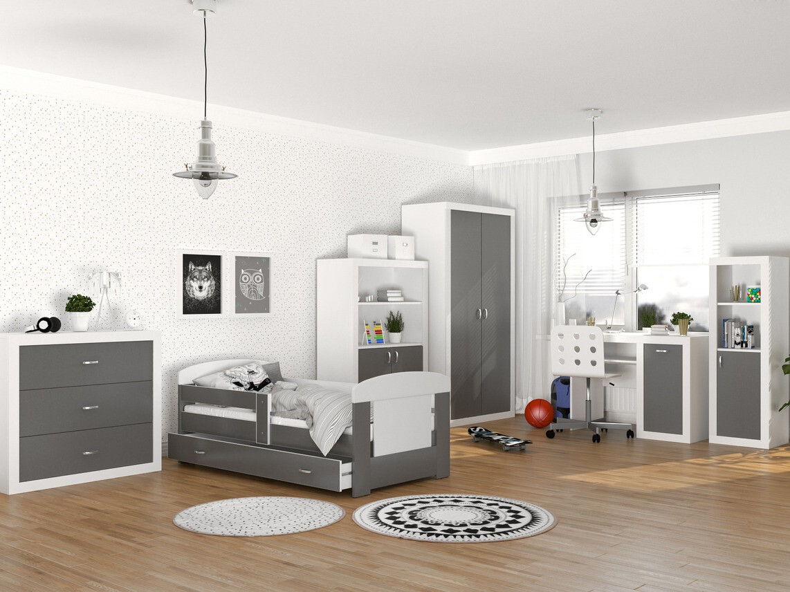 Regal Tentive 105 (Bela + Siva)