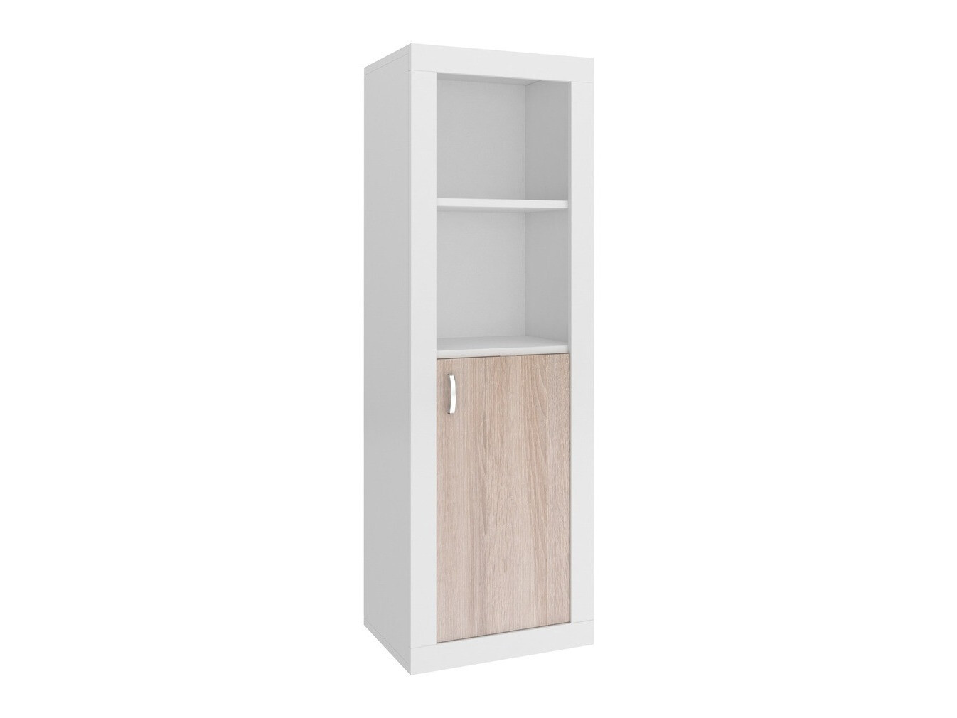 Regal Tentive 105 (Bela + Sonoma hrast)