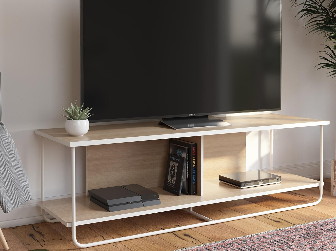 TV-omarica Tulsa 204