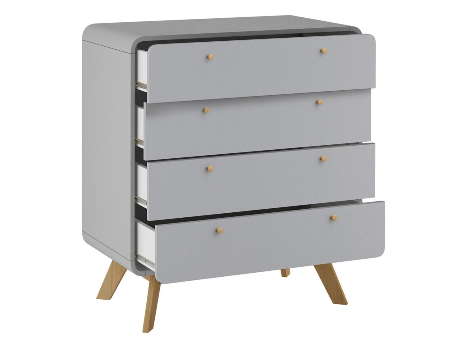 Dnevni prostor Elbtena 116