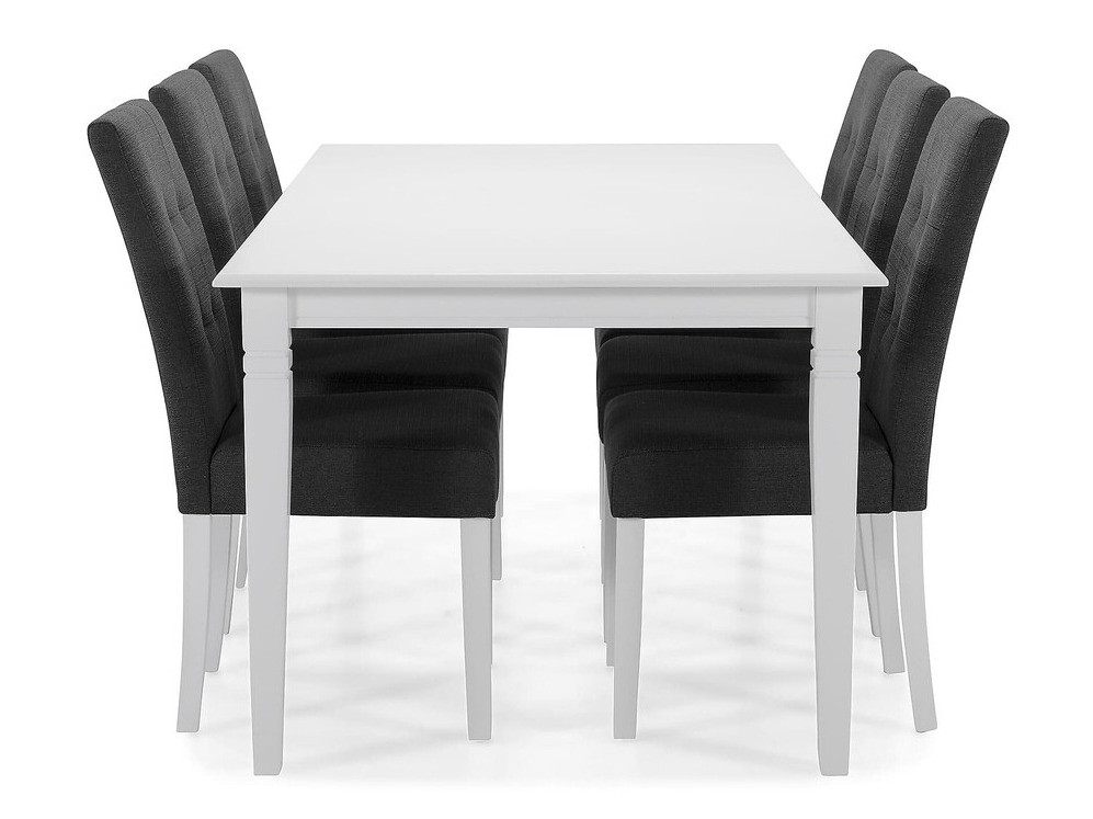 Jedilniški komplet Scandinavian Choice 208