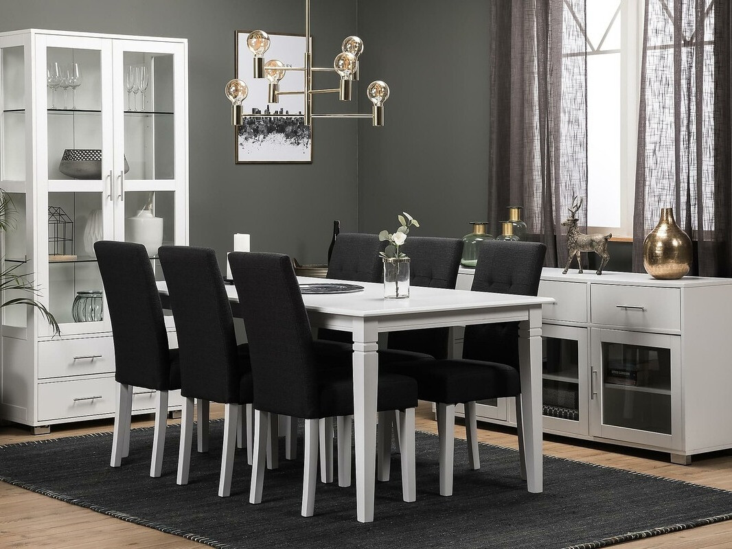 Jedilniški komplet Scandinavian Choice 208