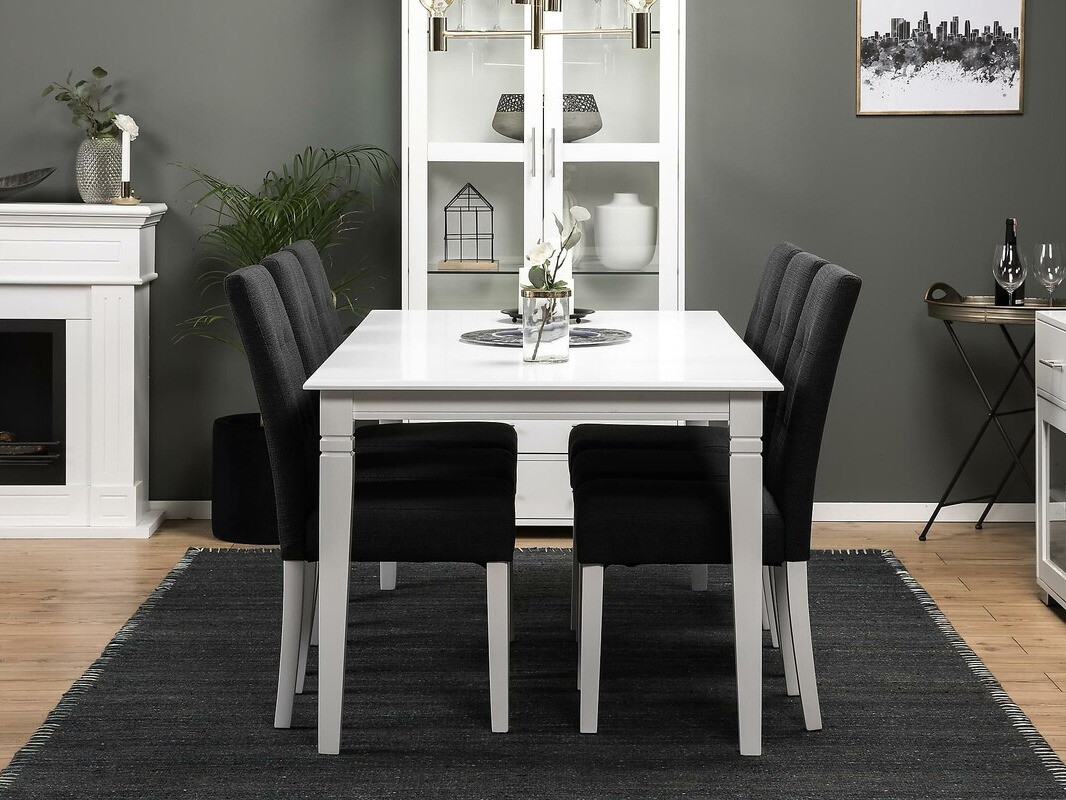 Jedilniški komplet Scandinavian Choice 208
