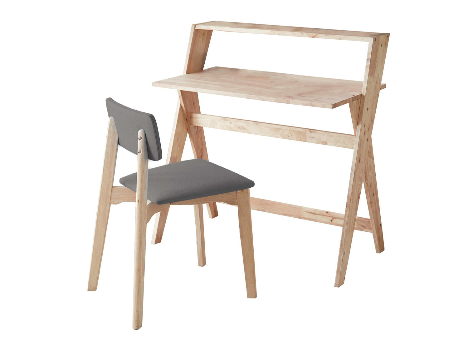 Komplet za domačo pisarno Tulsa 296