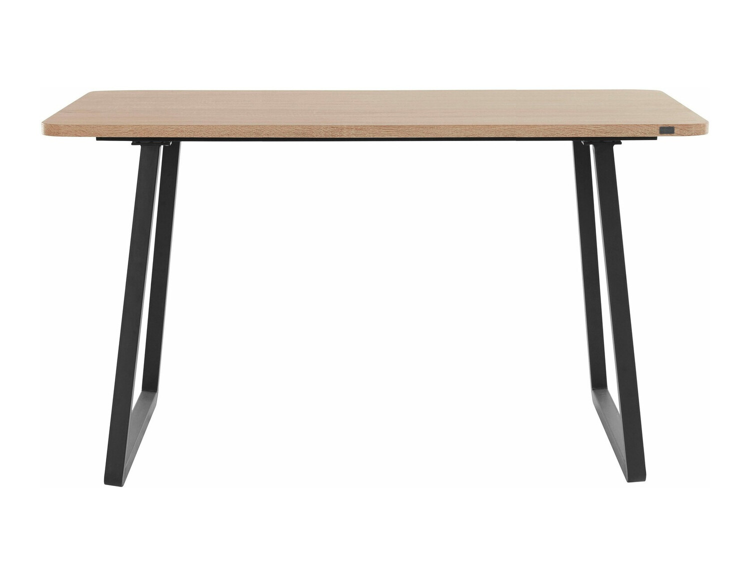 Miza Denton 486 (Črna + Hrast)